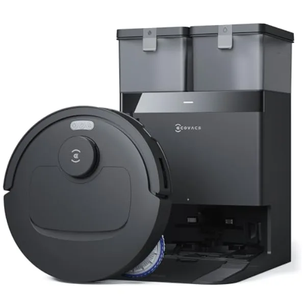 Ecovacs Deebot T30C Omni